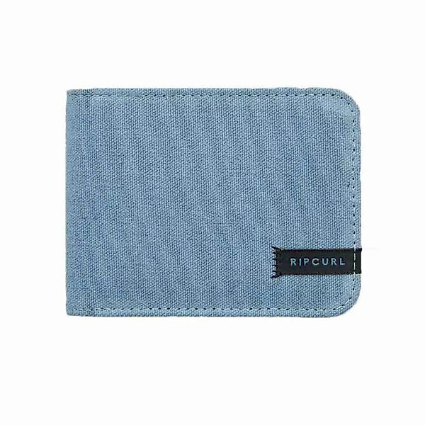 Rip Curl Swc Eco Rfid All Day Brieftasche One Size Blue günstig online kaufen