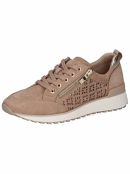 Caprice Sneaker "Caprice Sneaker Leder" günstig online kaufen