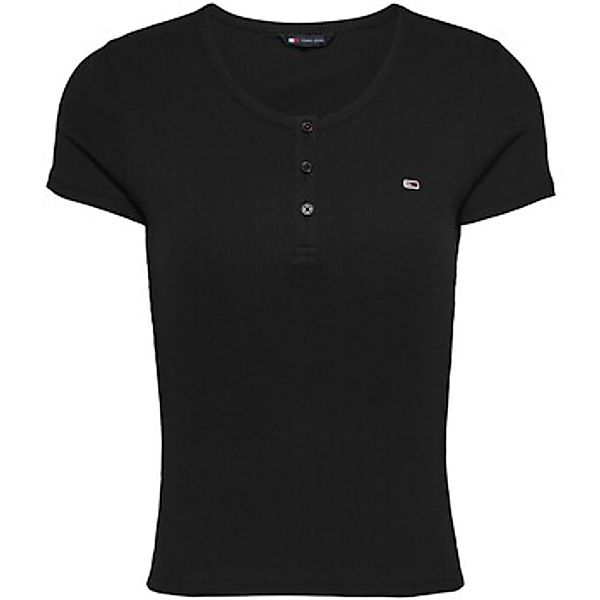 Tommy Hilfiger  T-Shirts & Poloshirts DW0DW19502 günstig online kaufen