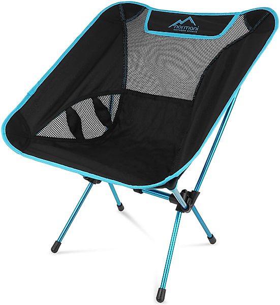 normani Campingstuhl Campingstuhl Moak, Ultraleichter Campingstuhl günstig online kaufen