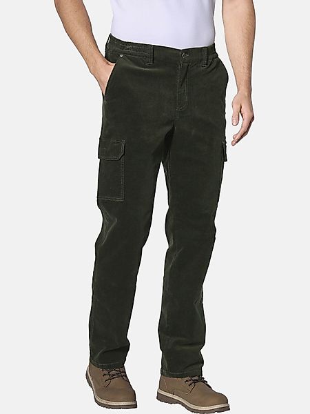 Jan Vanderstorm Cargohose SAKSMUT mit elastischem günstig online kaufen