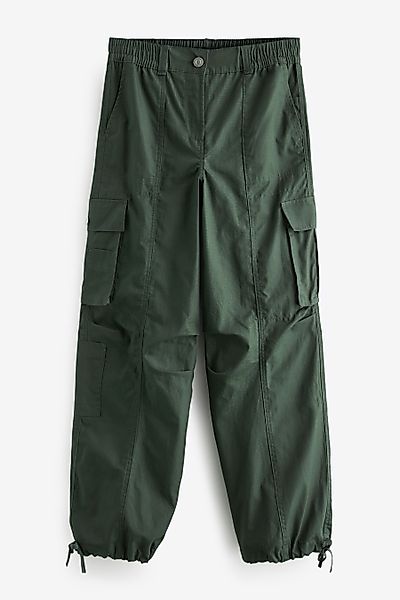 Next Cargohose Cargohose Ripstop - Kurzgröße günstig online kaufen