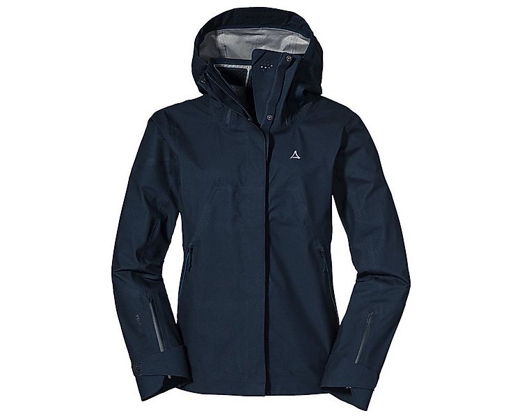 Schöffel Hardshelljacke Sass Maor Damen Übergangsjacke, Outdoor, Funktionsj günstig online kaufen