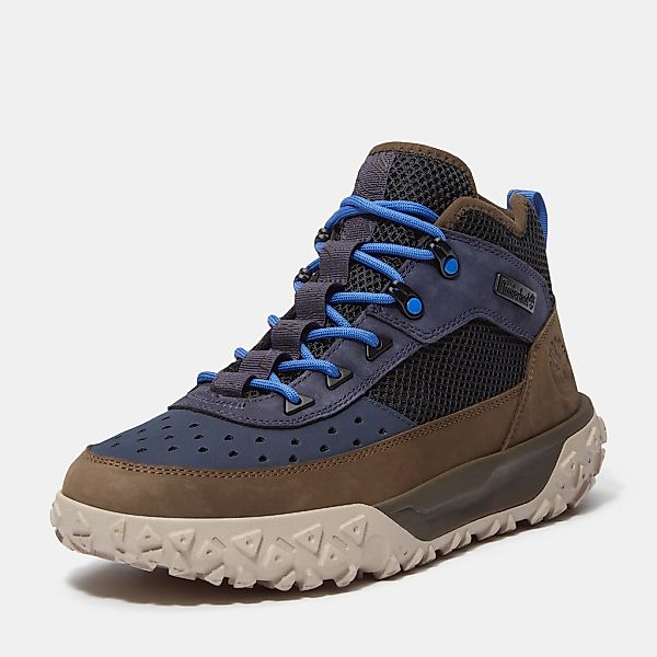 Timberland Schnürboots "GREENSTRIDE MOTION 6 - MID LACE SNEAKER" Winterstie günstig online kaufen