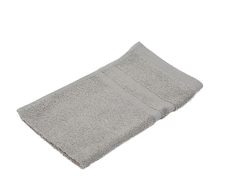 liebling Gästehandtuch Borkum, 100% Baumwolle, mit günstig online kaufen