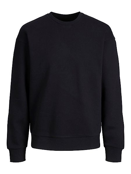Jack & Jones Sweatshirt Basic Langarm günstig online kaufen