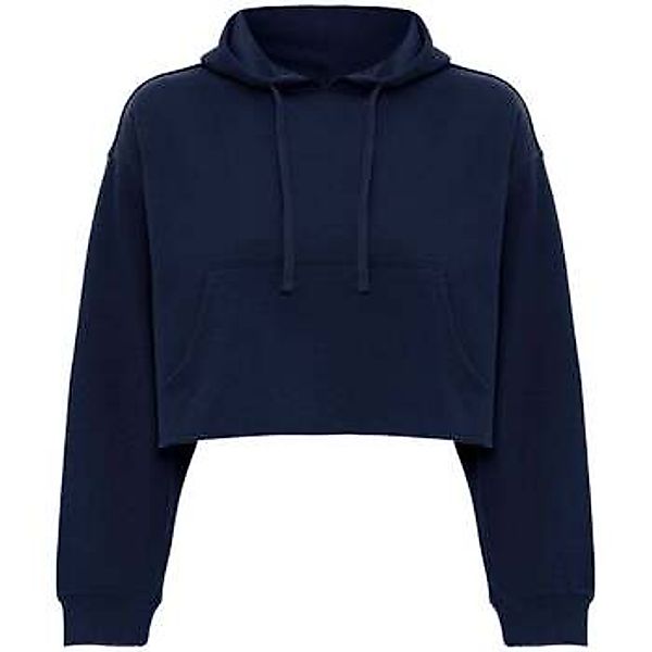 Jacey Quinn  Sweatshirt Heide Regular Fit Hoodie günstig online kaufen