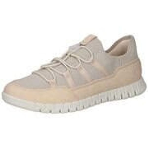 Ecco Gruuv Lite W Damen beige günstig online kaufen
