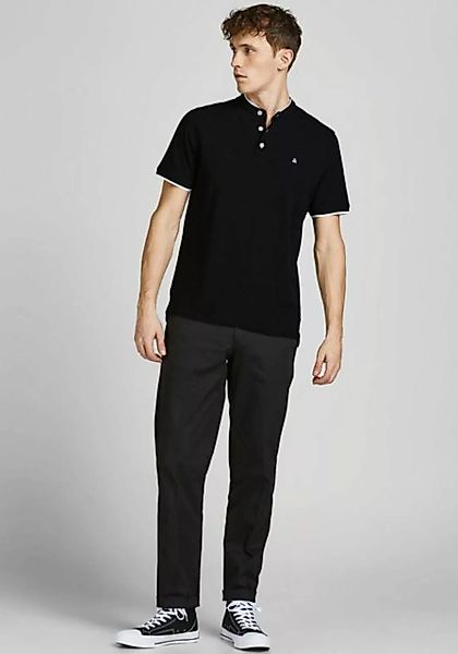 Jack & Jones Poloshirt PAULOS MAO POLO günstig online kaufen