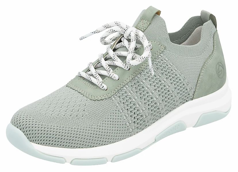 Remonte Slip-On Sneaker, Freizeitschuh, Halbschuh, Slipper, Schlupfschuh mi günstig online kaufen