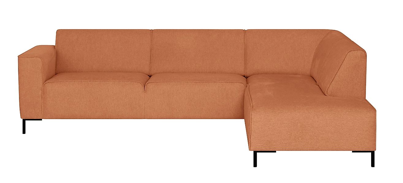 NADUVI Collection | Ecksofa Gionni rechts 2,5-Sitzer günstig online kaufen