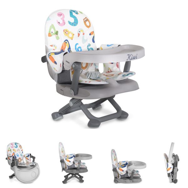 Moni Stuhl Kinderstuhl Kiwi, Kinder Stuhl-, günstig online kaufen
