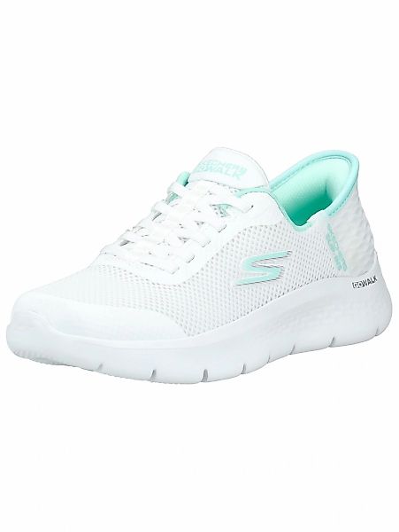 Skechers Sneaker "Skechers Sneaker Textil" günstig online kaufen