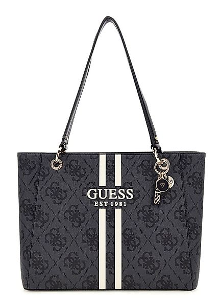 Guess Schultertasche Tote günstig online kaufen