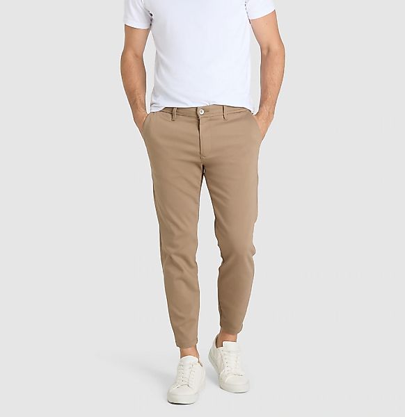 MAC Chinohose "Griffin", mit Taschen günstig online kaufen