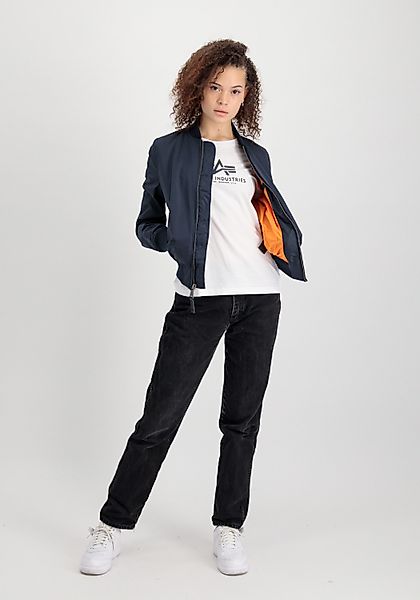 Alpha Industries Bomberjacke MA-1 TT Light günstig online kaufen