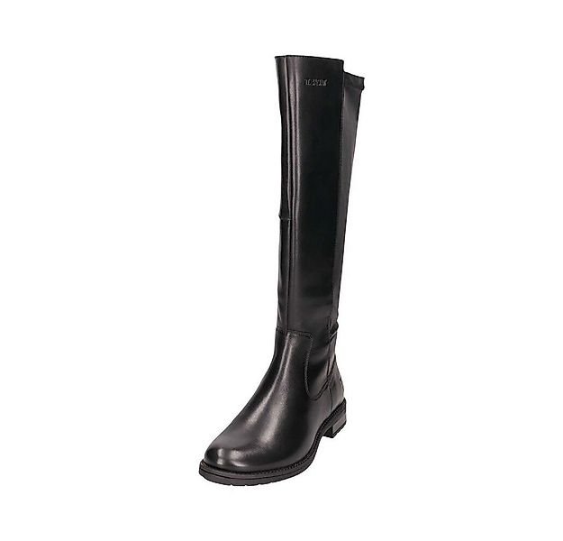 TT.Bagatt Bagatt - Stiefel - Schwarz Stiefel günstig online kaufen
