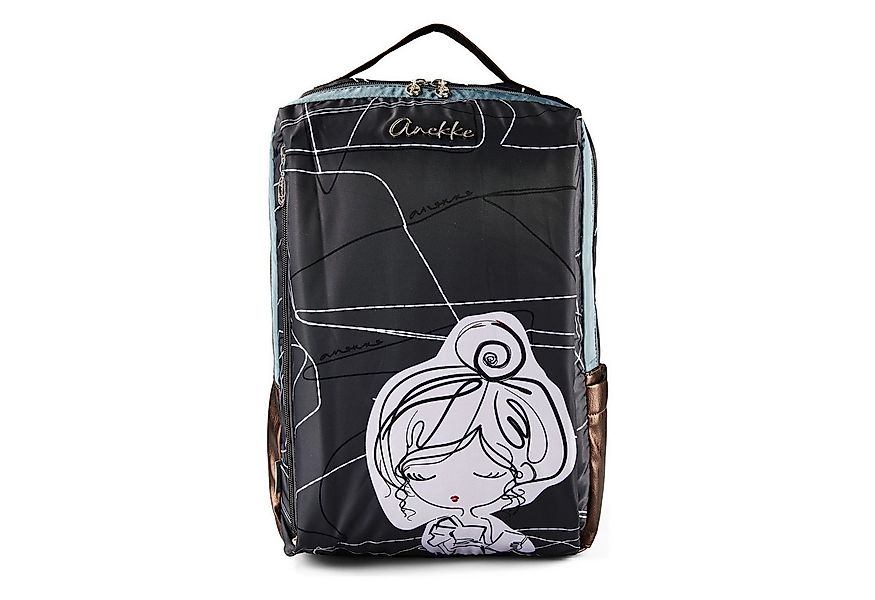 Anekke Daypack Sophia, Polyester günstig online kaufen