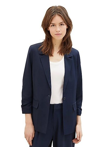 TOM TAILOR Denim Blusenblazer günstig online kaufen