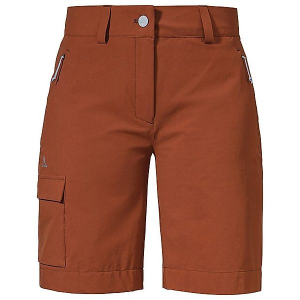 Schöffel Trekkingshorts Damen Wandershorts Kitzstein günstig online kaufen