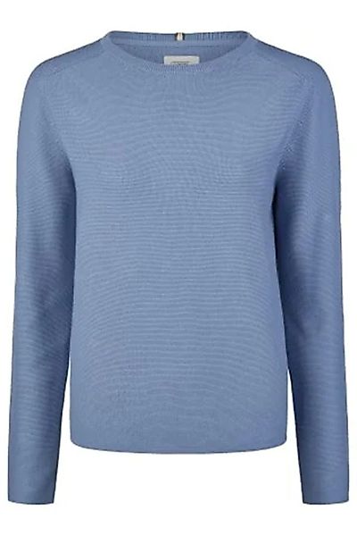 camel active Strickpullover Strickpullover aus reiner günstig online kaufen