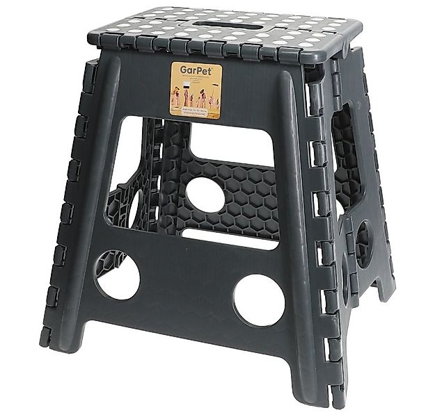 GarPet Campinghocker Klapphocker Campinghocker Faltbar Ultraleicht Falthock günstig online kaufen