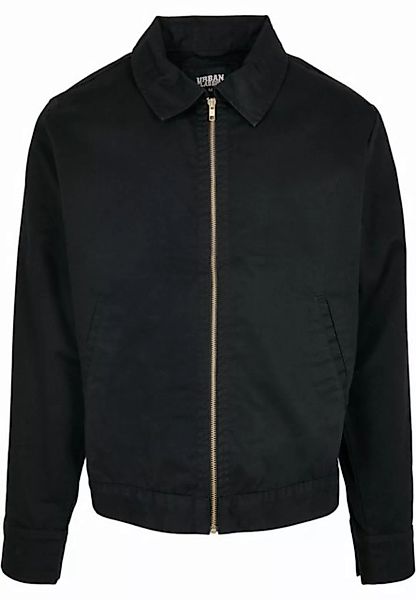 URBAN CLASSICS Allwetterjacke Urban Classics Herren Workwear Jacket (1-St) günstig online kaufen