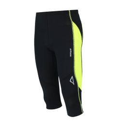 Airtracks Lauftights Laufhose 3/4 Lang Pro günstig online kaufen