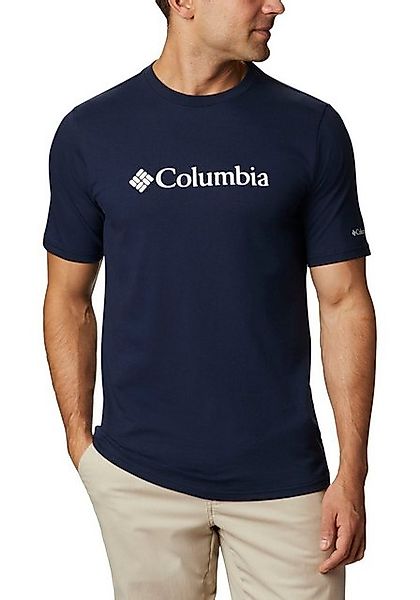 Columbia T-Shirt CSC Basic Logo™ Short Sleeve günstig online kaufen