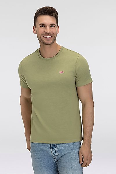 Levi's® T-Shirt ORIGINAL HM TEE günstig online kaufen