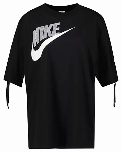 Nike Sportswear T-Shirt Damen T-Shirt Oversized Fit (1-tlg) günstig online kaufen