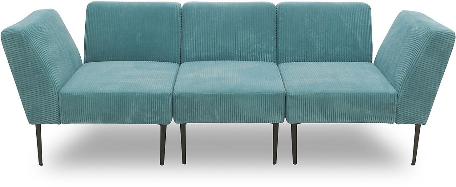DOMO collection Sessel "700010 Lieferzeit nur 2 Wochen, auch einzeln stellb günstig online kaufen