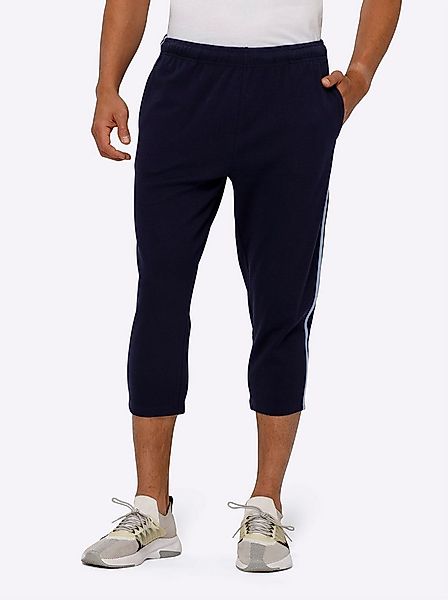 Sieh an! Jogginghose 3/4-Hose . günstig online kaufen