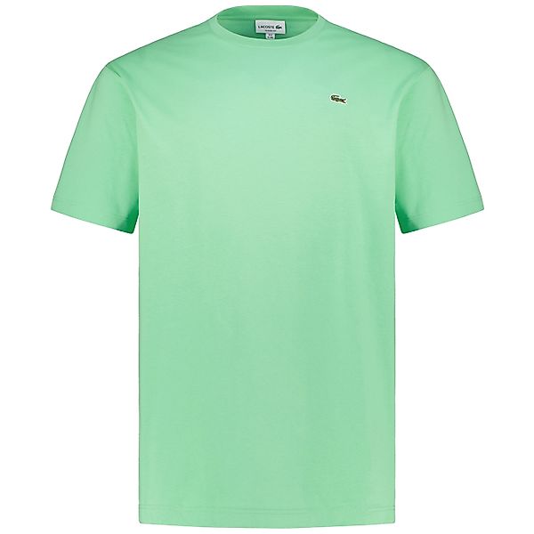 LACOSTE T-Shirt aus Baumwolle günstig online kaufen