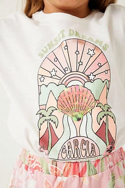 Garcia T-Shirt E34402_girls T-shirt ss günstig online kaufen