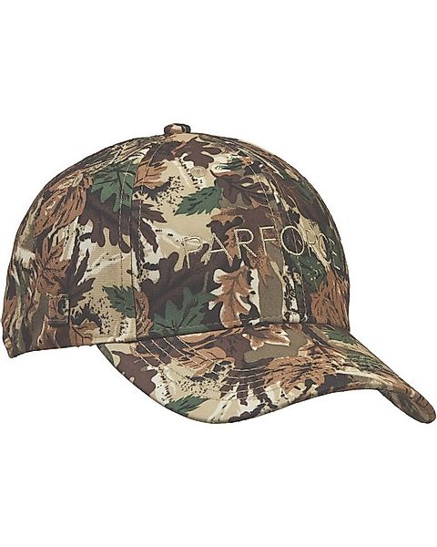 Parforce Essential Baseball Cap Camo-Cap Hunter günstig online kaufen