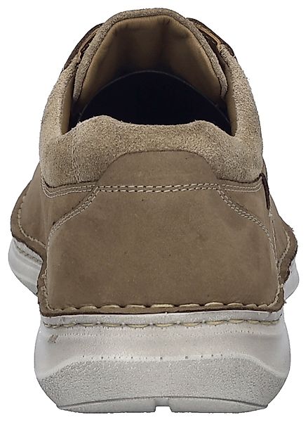 Josef Seibel Schnürschuh "New Anvers 36", Schnürschuh, Komfortschuh, Halbsc günstig online kaufen