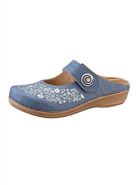 Franken-Schuhe Clogs Pantolette günstig online kaufen