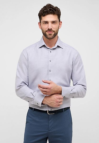 Eterna Langarmhemd "COMFORT FIT" günstig online kaufen
