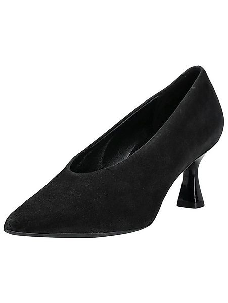 Högl Högl Pumps Veloursleder Pumps günstig online kaufen