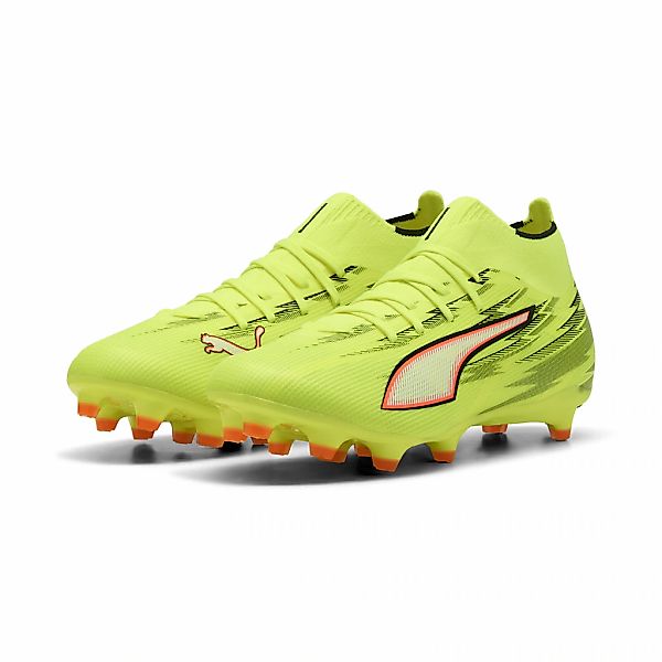 PUMA Fußballschuh "ULTRA 6 MATCH+ FG/AG Fußballschuhe Erwachsene" günstig online kaufen