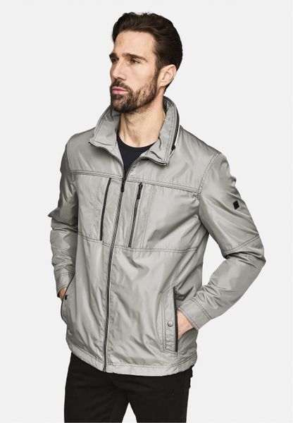 Cabano Outdoorjacke Ultralight (1-St) mit verstellbaren günstig online kaufen
