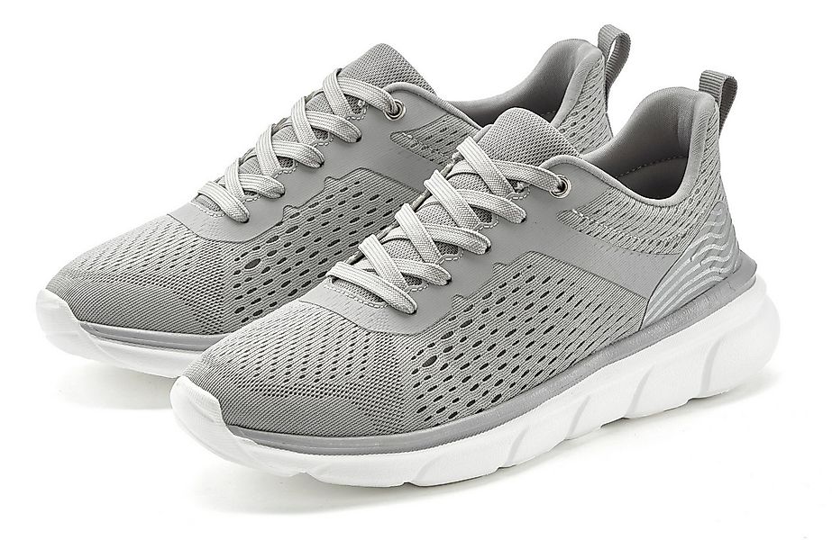 John Devin Schnürschuh, Halbschuh, Freizeitschuh, Schnürhalbschuh Sneaker i günstig online kaufen