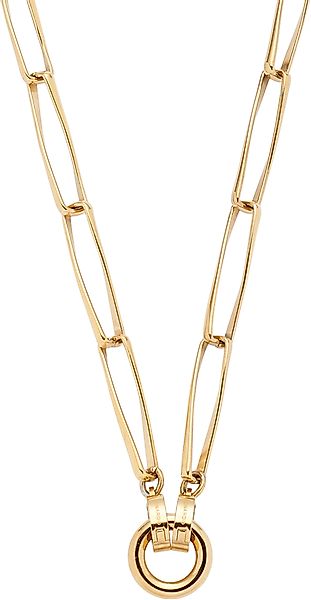 LEONARDO Charm-Kette Halskette Consenza Clip&Mix, 024442, günstig online kaufen
