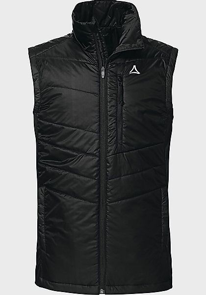 Schöffel Funktionsweste Hybrid Vest Stams M günstig online kaufen