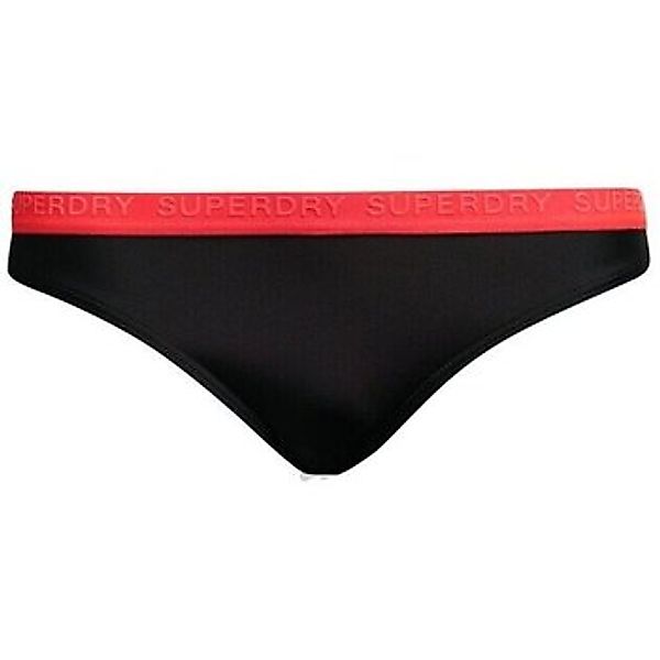 Superdry  Bikini Ober- und Unterteile Bas de maillot de bain femme  Classic günstig online kaufen