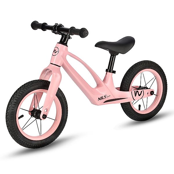NILS FUN Laufrad Balancerad Balance Bike günstig online kaufen