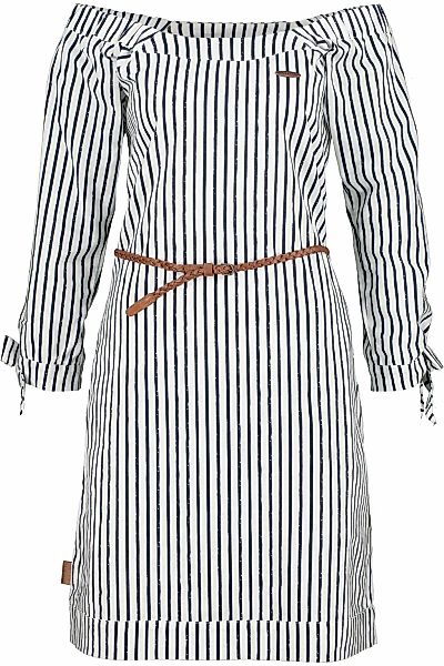 Alife & Kickin Blusenkleid "Damen AnnieAK B" günstig online kaufen
