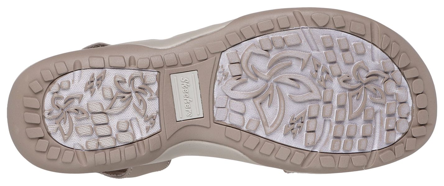 Skechers REGGAE SLIM Sandale, Sommerschuh, Trekking günstig online kaufen