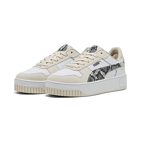 PUMA CARINA STREET SNAKE CHIC Sneaker günstig online kaufen